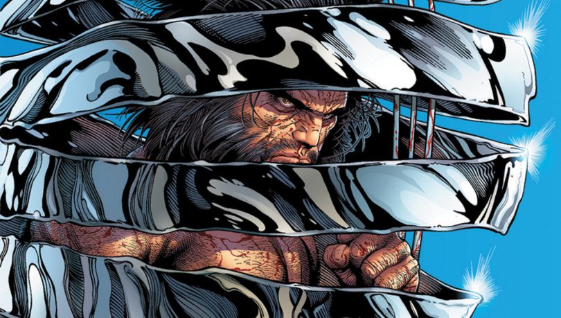 Marvel divulga poster estilo "Onde está o Wally?" sobre historia com o Wolverine 1