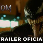 Confiram o trailer de Venom!!! 3