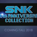 SNK está comemorando 40 anos e lançará coleção de games; confira a lista 2