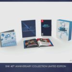 SNK 40th ANNIVERSARY COLLECTION será lançado no Switch; Veja a lista de jogos 3