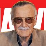 Stan Lee - Estaria sendo manipulado pela sua filha por dinheiro, diz reportagem da The Hollywood Reporter. 3