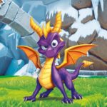 Spyro Reignited Trilogy pode ser lançado no Switch 3
