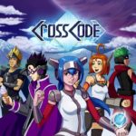 CrossCode um Action RPG com gráficos retrô será lançado no PS4 2