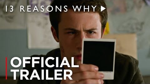 Netflix divulga trailer completo da segunda temporada de 13 Reasons Why 1