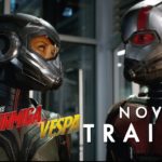 Marvel divulga trailer final de Homem-Formiga e a Vespa! 3