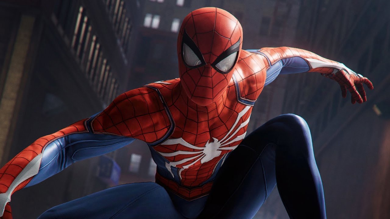 Veja um vídeo com toda a cobertura da Game Informer de Spider-Man com legendas em Português 1