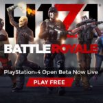 H1Z1: Battle Royale teve mais de 200 mil jogadores simultâneos na beta de ontem 1