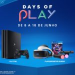Days of Play é confirmado para o Brasil com ofertas "épicas" 3