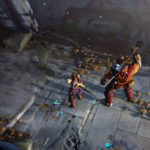 Iron Danger novo RPG com manipulação do tempo é anunciado para PS4, Xbox One e PC 2