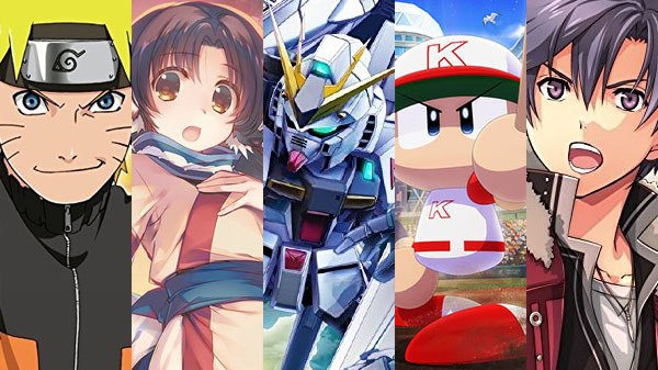 RANKING SEMANAL de venda de jogos e consoles no Japão – 23 e 29 de Abril 4