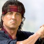 Sylvester Stallone anuncia Rambo V 2