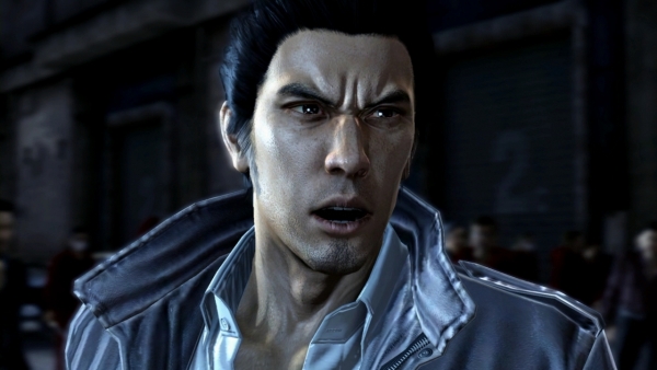 SEGA vai lançar remasterizações de Yakuza 3, 4 e 5 para o PS4 no Japão 2