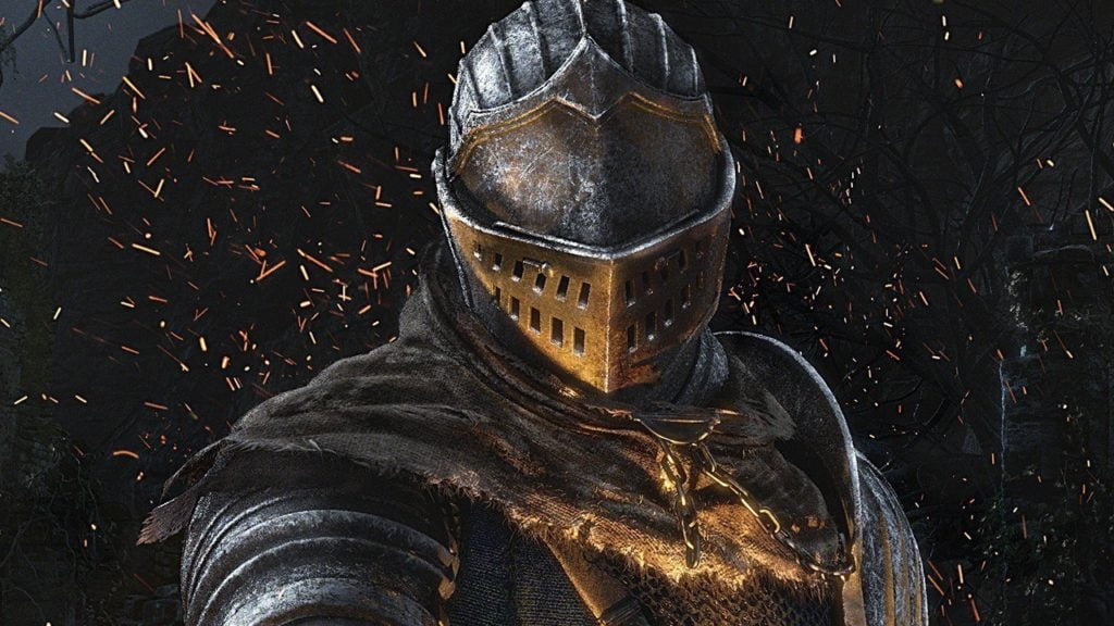 Dark Souls 2 com Path Tracing: O mod que torna o jogo ainda mais brutal 2 Dark Souls 2 com Path Tracing: O mod que torna o jogo ainda mais brutal 2