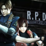Possivel lançamento de Resident Evil 2 Remake revelado? 4