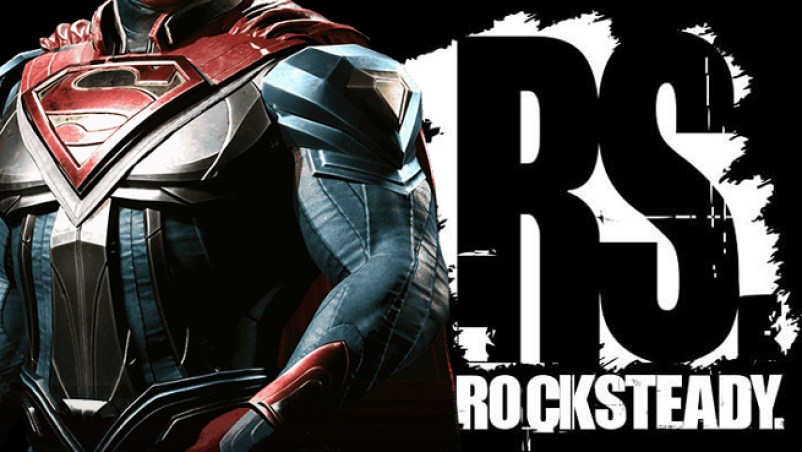 Rumor sugere que Rocksteady está criando um novo jogo do Superman; detalhes 4