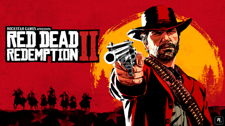 Red Dead Redemption 2 recebe o seu Terceiro Trailer Oficial 24