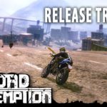 Road Redemption sucessor espiritual de Road Rash será lançado no Switch 3