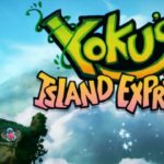 Veja o trailer de lançamento de Yoku's Island Express game para PS4, Xbox One, Switch e PC 2