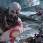 God of War se torna o jogo exclusivo da Sony com mais vendas em menos tempo! 2