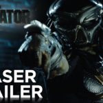 Veja o primeiro teaser trailer do filme The Predator 3