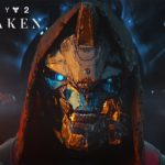 Sony revelou um novo trailer com gameplay da expansão Destiny 2: Forsaken 3