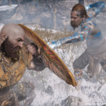 Sony revela que Gof of War vai receber o NEW GAME + 3