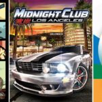 GTA San Andreas, Midnight Club: LA e Table Tennis chegam para a retrocompatibilidade do Xbox One 2