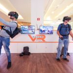 VR Gamer apresenta a primeira arena itinerante de jogos de realidade virtual em São Paulo 3