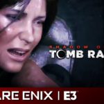 Square Enix revela novo trailer e gameplay de Shadow of the Tomb Raider 3