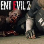 Capcom libera trailer com gameplay de Resident Evil 2 Remake 2