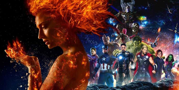 FOX aceitou nova proposta bilionaria da Disney; X-Men vão se juntar aos Vingadores! 2