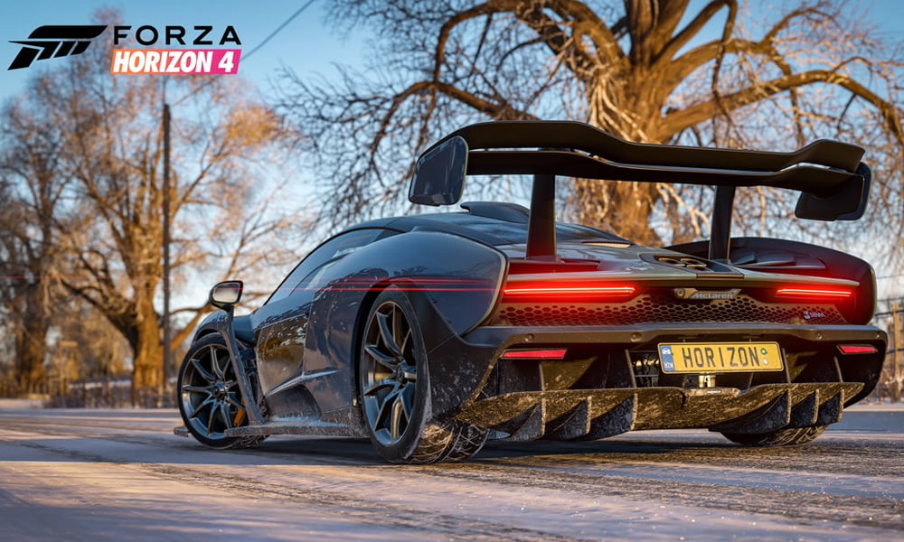 Forza Horizon 4 pode receber missão de Halo baseada em The Silent Cartographer 8