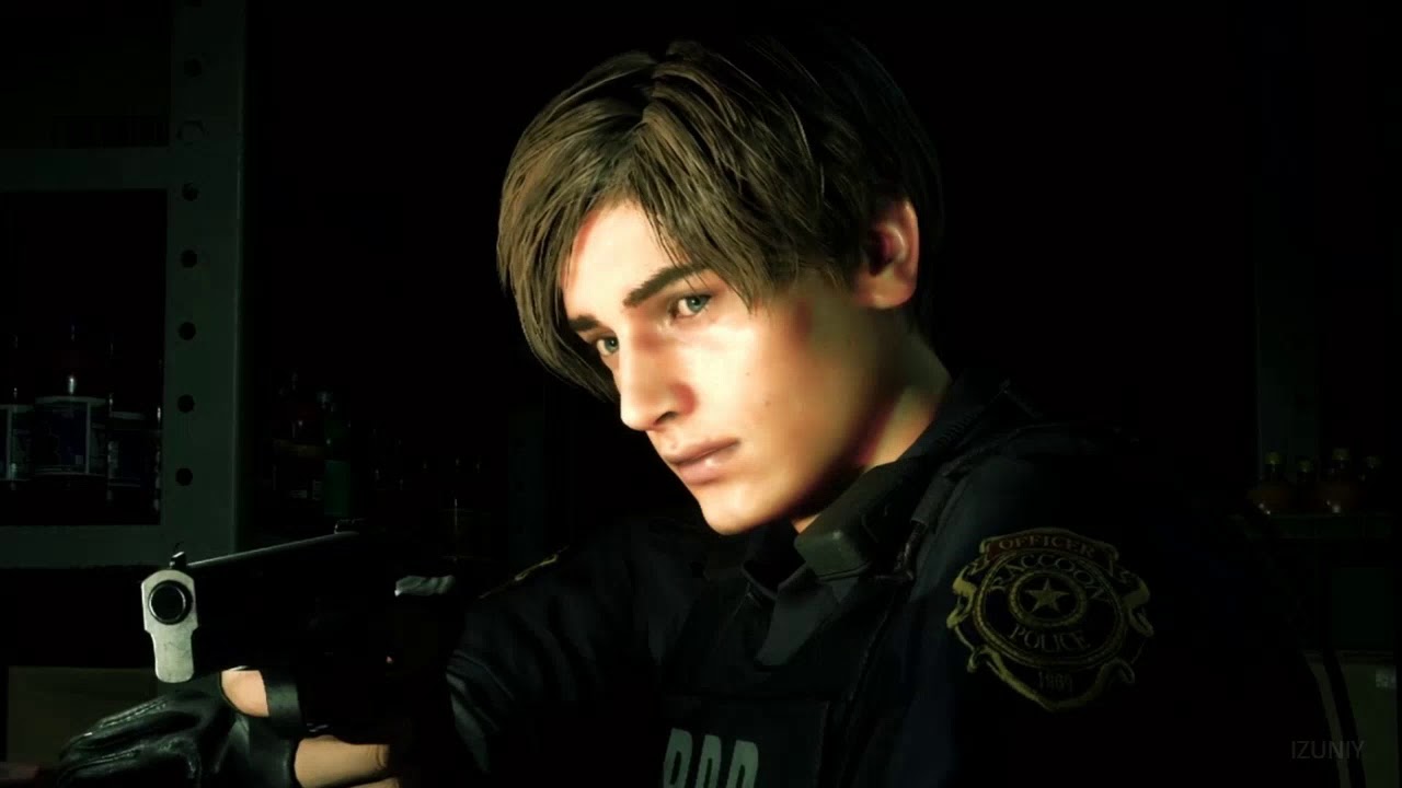 Resident Evil 2 Remake tem finalmente um gameplay e já recebe data de lançamento 1