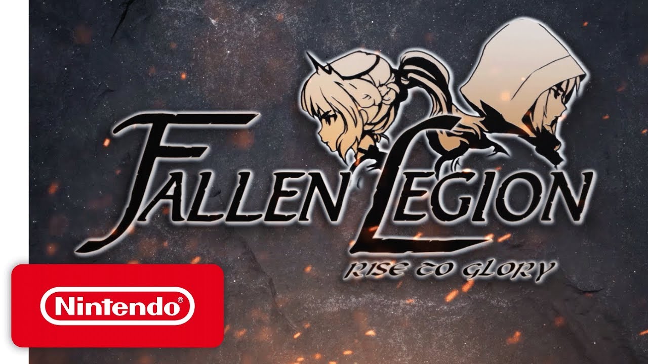 Analise Fallen Legion: Rise to Glory (Nintendo Switch) 2