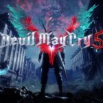 Devil May Cry 5 estará disponivel como demo na próxima Gamescom 2
