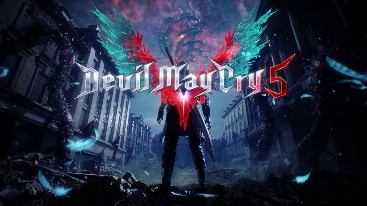 Devil May Cry 5 estará disponivel como demo na próxima Gamescom 20