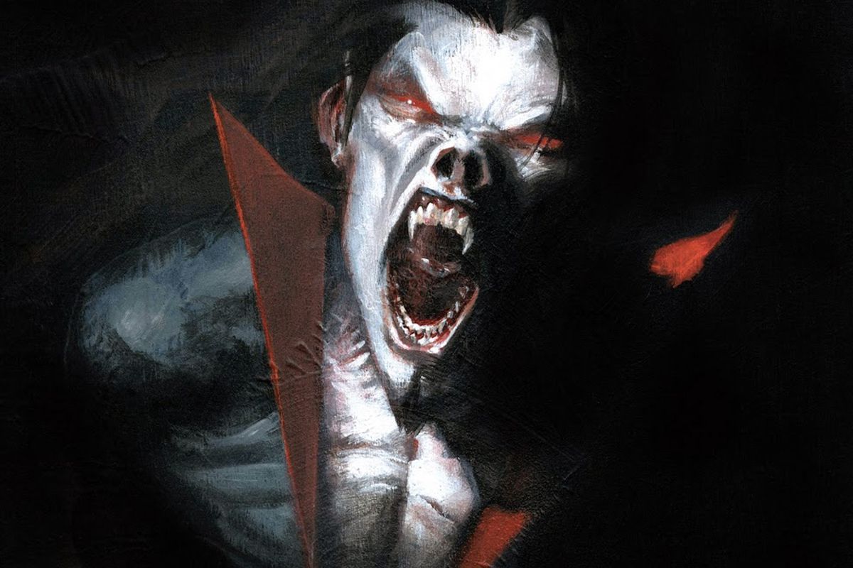 Morbius | Filme com vilão do Homem-Aranha será uma mistura de terror e ação , Diz site 4