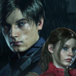 Resident Evil 2 Remake terá campanhas de Leon e Claire mas com uma diferença 2