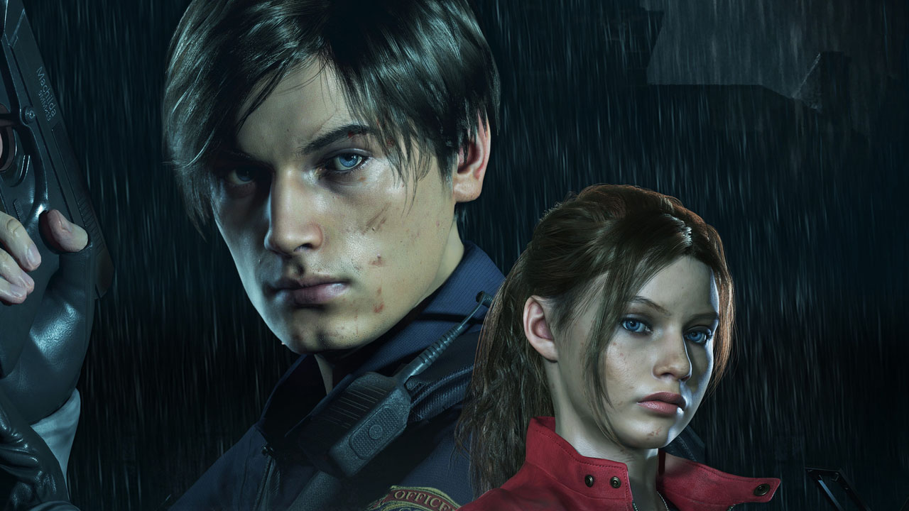 Resident Evil 2 Remake terá campanhas de Leon e Claire mas com uma diferença 8