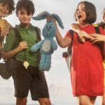 Confiram o primeiro teaser trailer de Turma da Mônica: Laços - O Filme! 2