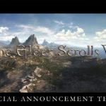 Bethesda anuncia The Elder Scrolls VI e Starfield para a próxima geração 2