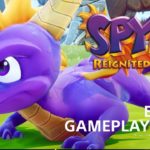 Veja uma demo com 11 minutos de Spyro Reignited Trilogy 2
