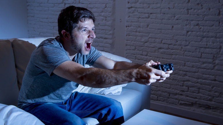 Distúrbio de jogos de vídeo game é classificado como doença mental pela OMS 2