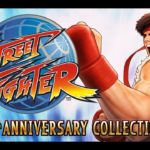 Review de Street Fighter 30th Anniversary Collection - Switch/Xbox One/PS4 2