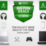 Centenas de jogos em promoção na E3 Week na Xbox Live 4