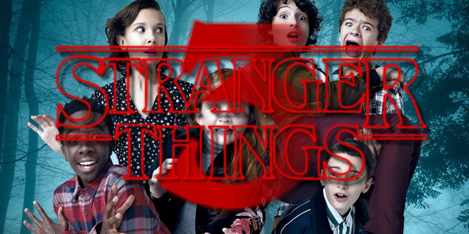 Primeiro teaser trailer de Stranger Things Season 3 é divulgado 6
