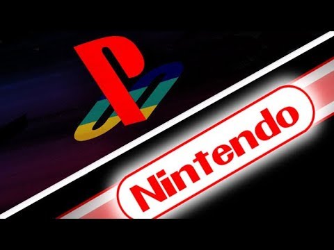 Nintendo Switch VS PlayStation 5 - O que esperar da Nova Geração com a Unreal Engine 4 ? 1