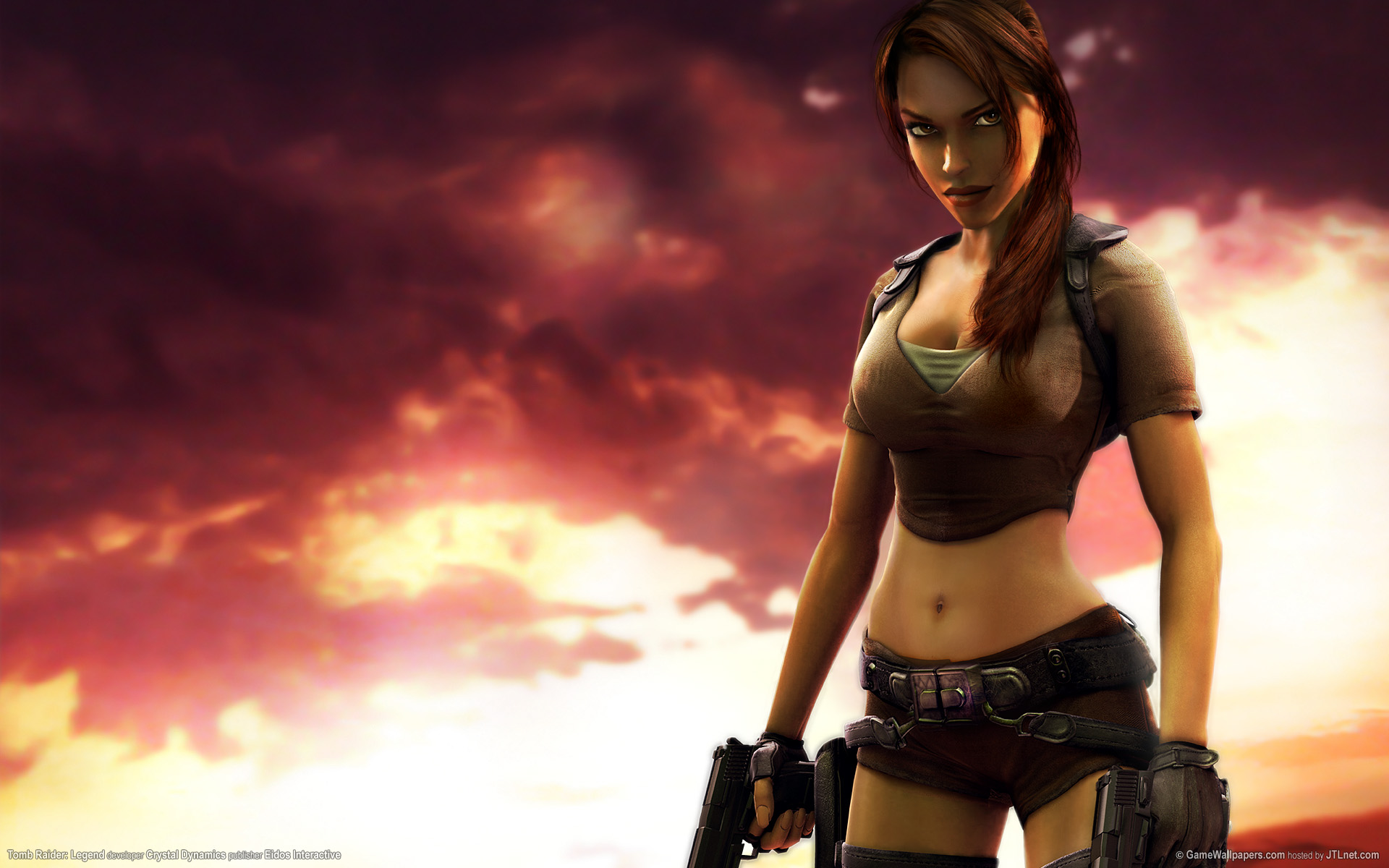 Tomb Raider Legend e Anniversary são os novos jogos retro-compatíveis com o Xbox One 2