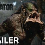 Último trailer do filme Predador antes do lançamento 3
