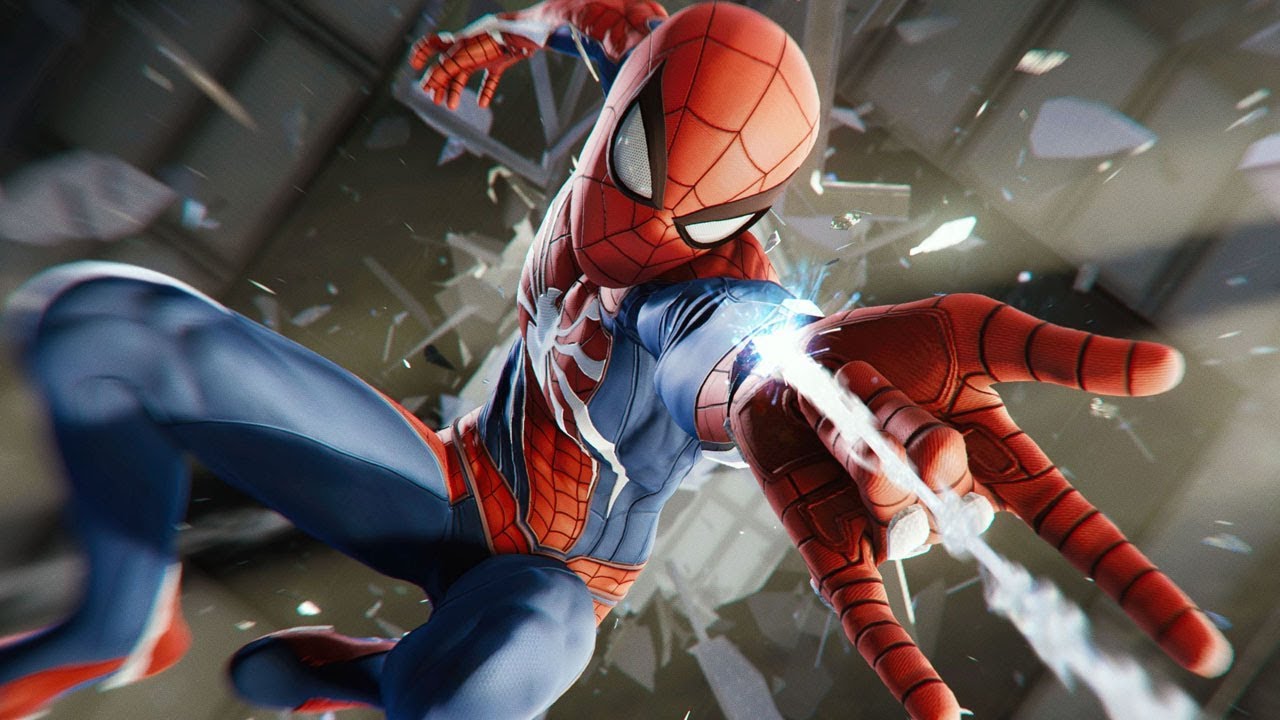 Novo gameplay de Spider-Man mostra um pouco mais do combate, Wilson Fisk e mundo aberto 2